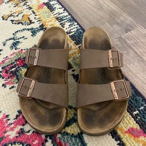 Birkenstock - Arizona - Moach